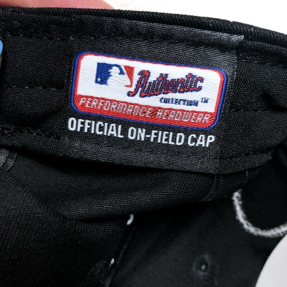 New Era Washington Nationals 2019 World Series Champions Cap, New with tags! - Picture 2 of 13